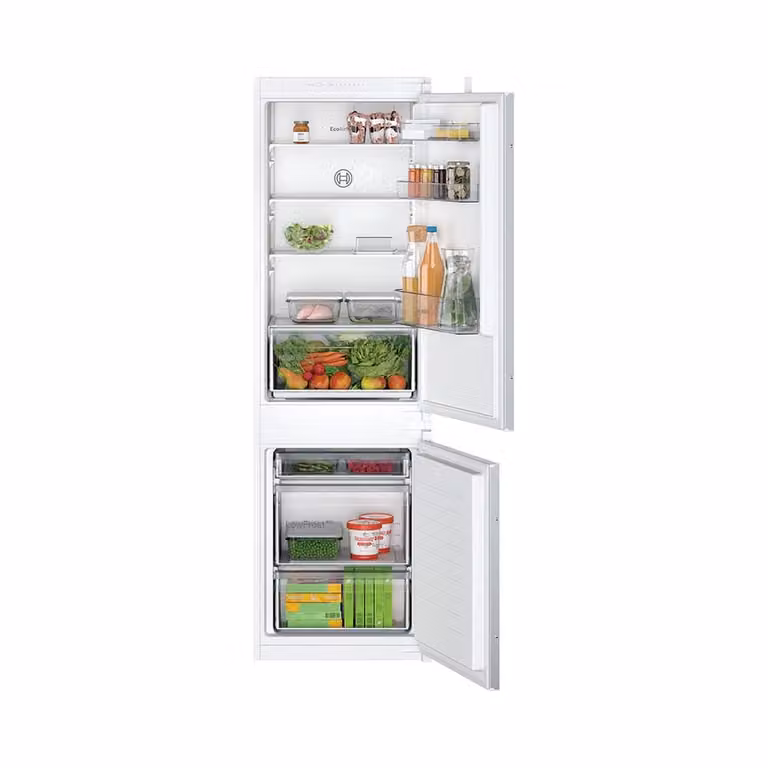 Bosch KIV865SE0 met LowFrost