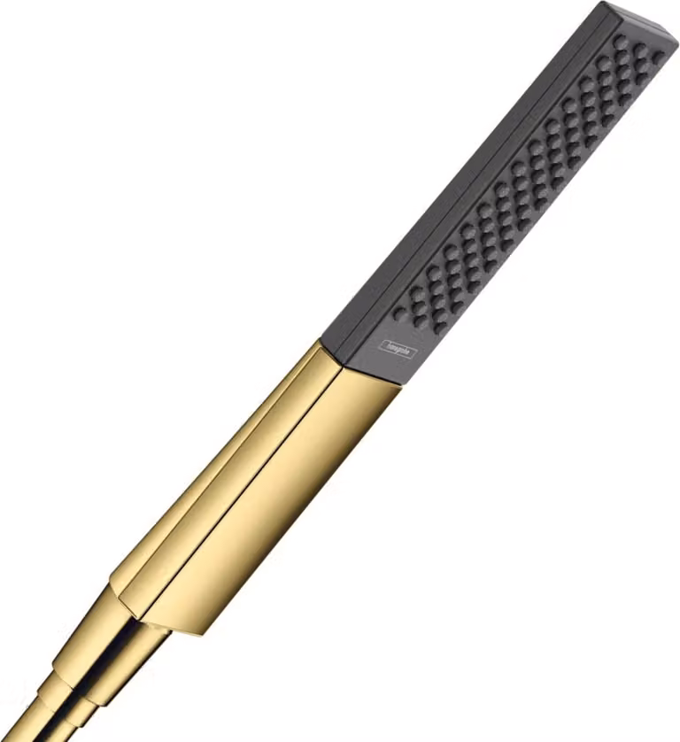 Hansgrohe Handdouche RAINFINITY in gepolijst goud