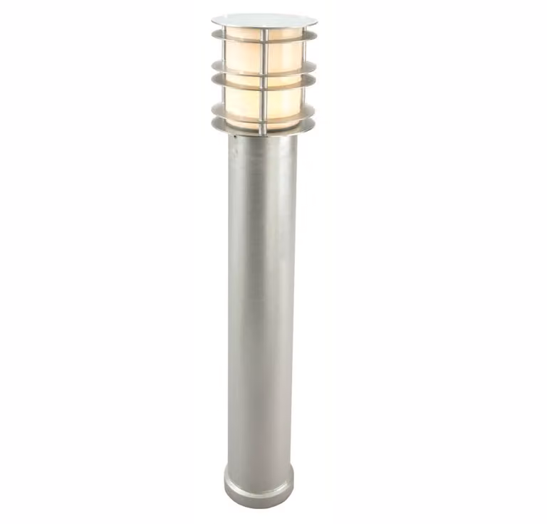 Franssen Terraslamp Verso grijs 85 cm