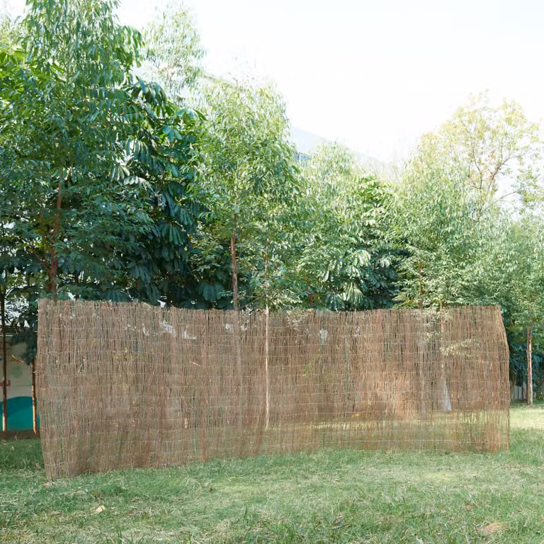 Casa.pro Hekwerk Brielle, 500 x 150 cm, 0,9 kg/m²