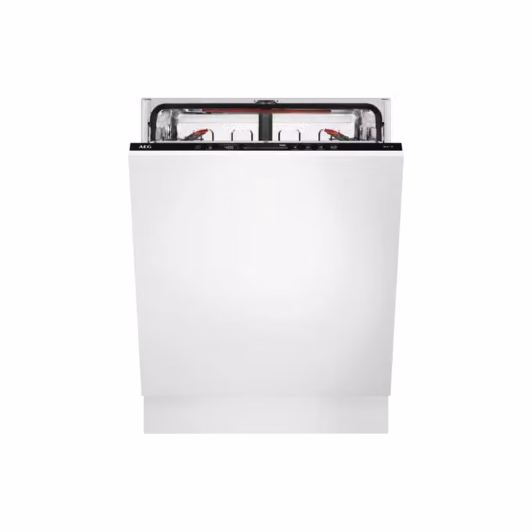 AEG FSK75648P met glazenrek A9SZGB01