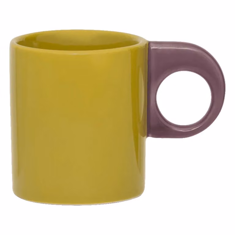 Urban Nature Culture Nissa Espresso Kopje Evergreen Spring