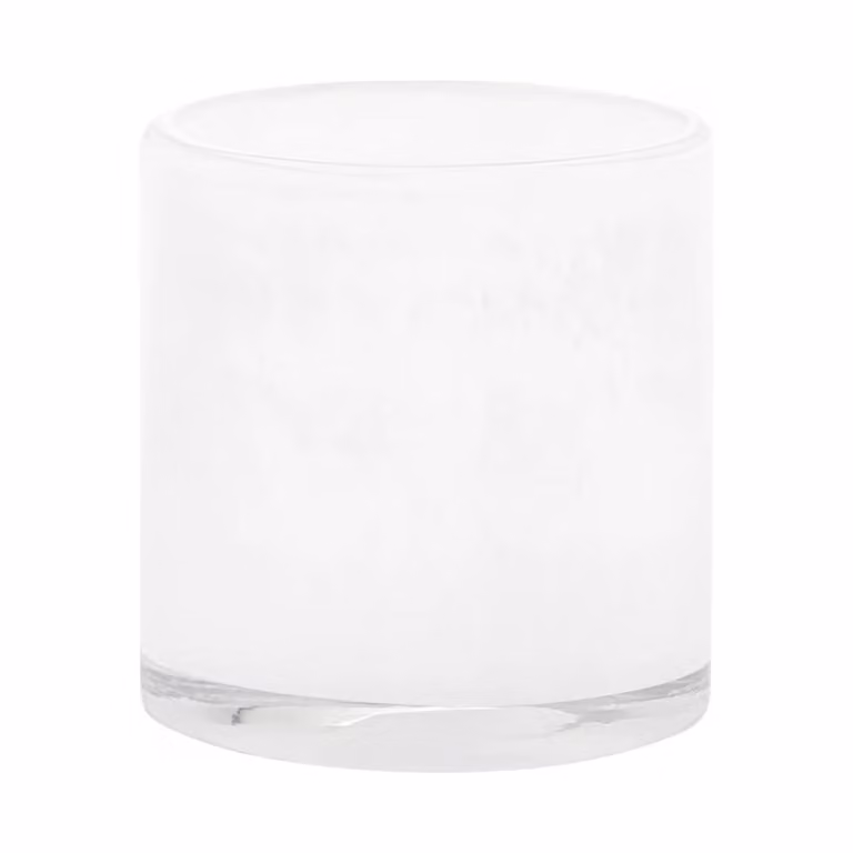 Blomus SAGA lantaarn wit Ø 8,3 cm