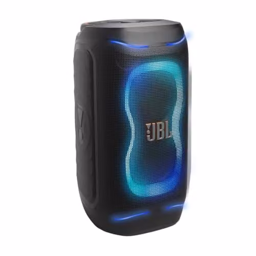 JBL PartyBox 130 Draagbare Bluetooth Partyluidspreker - Zwart