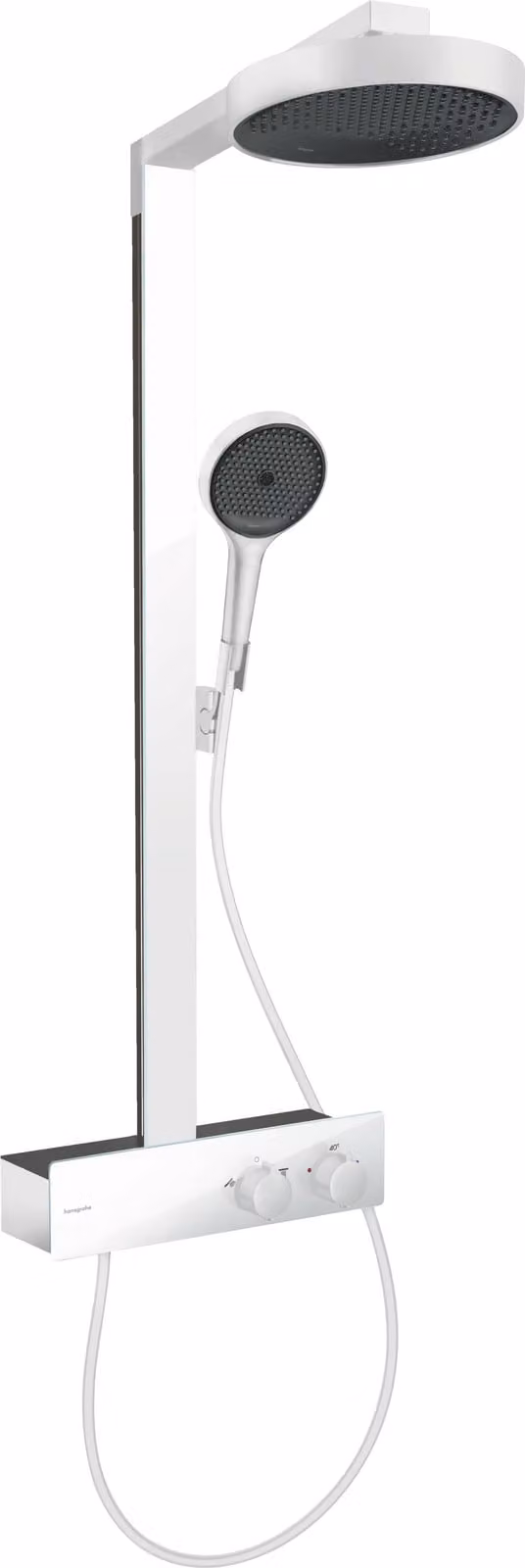 Hansgrohe Rainfinity 350 Doucheset 28742700