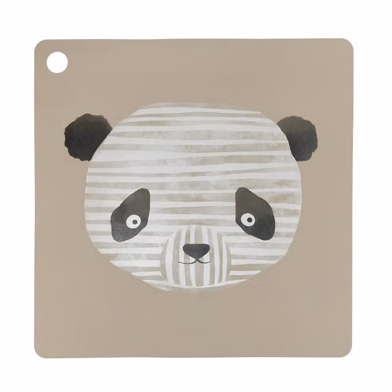OYOY mini placemat Lun Lun
