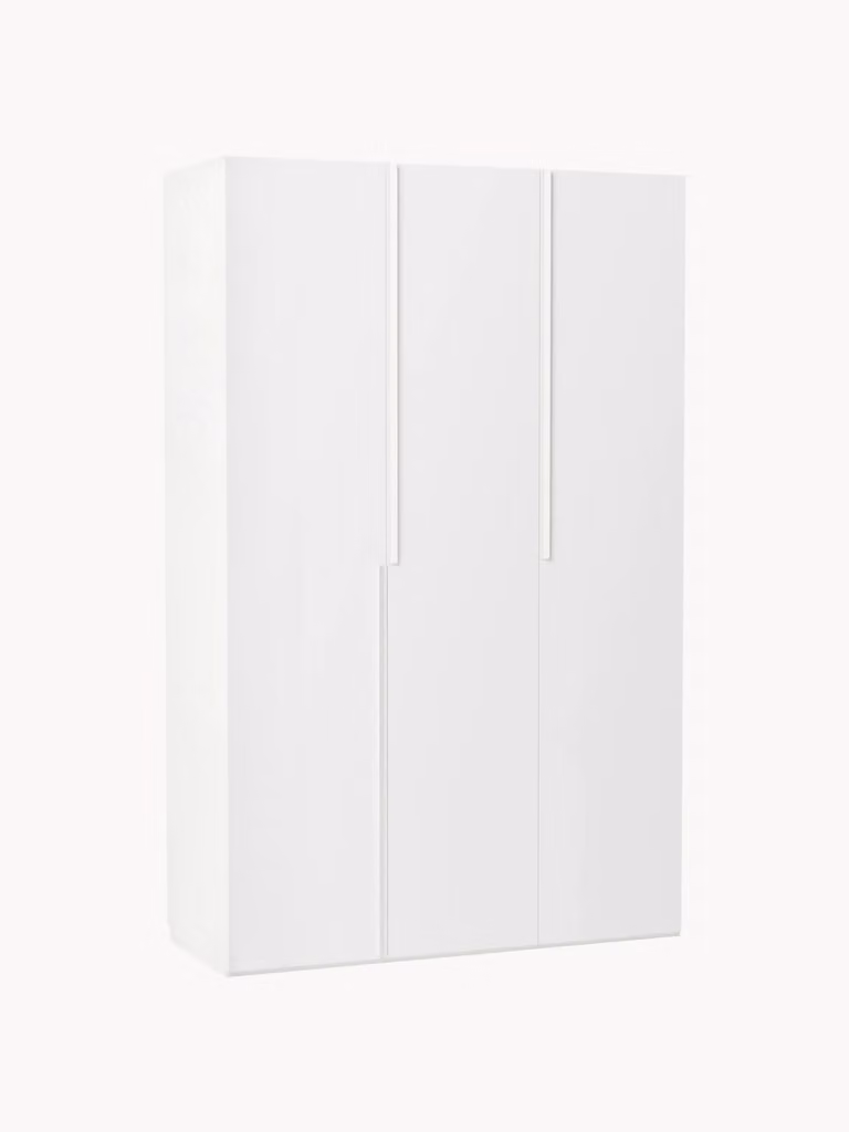 Westwing Collection Modulaire draaideurkast Leon, Breedte: 150 cm