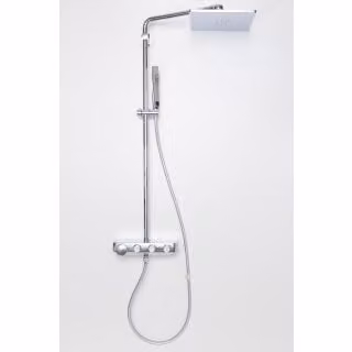 GROHE Euphoria SmartControl Systeem 310 Cube Duo