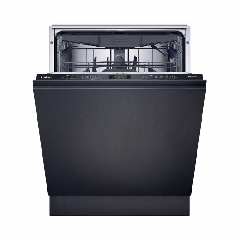 Siemens SN65YX05CE extraKlasse Volledig geïntegreerde vaatwasser