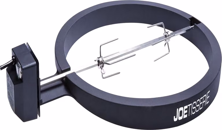 Kamado Joe JoeTisserie Classic Elektrisch Draaispit