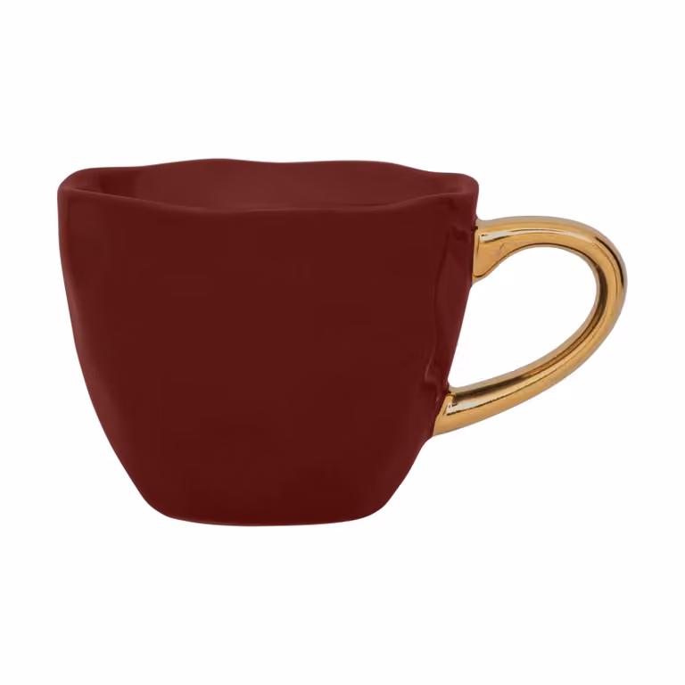 Urban Nature Culture Good Morning espressokop Spiced Apple