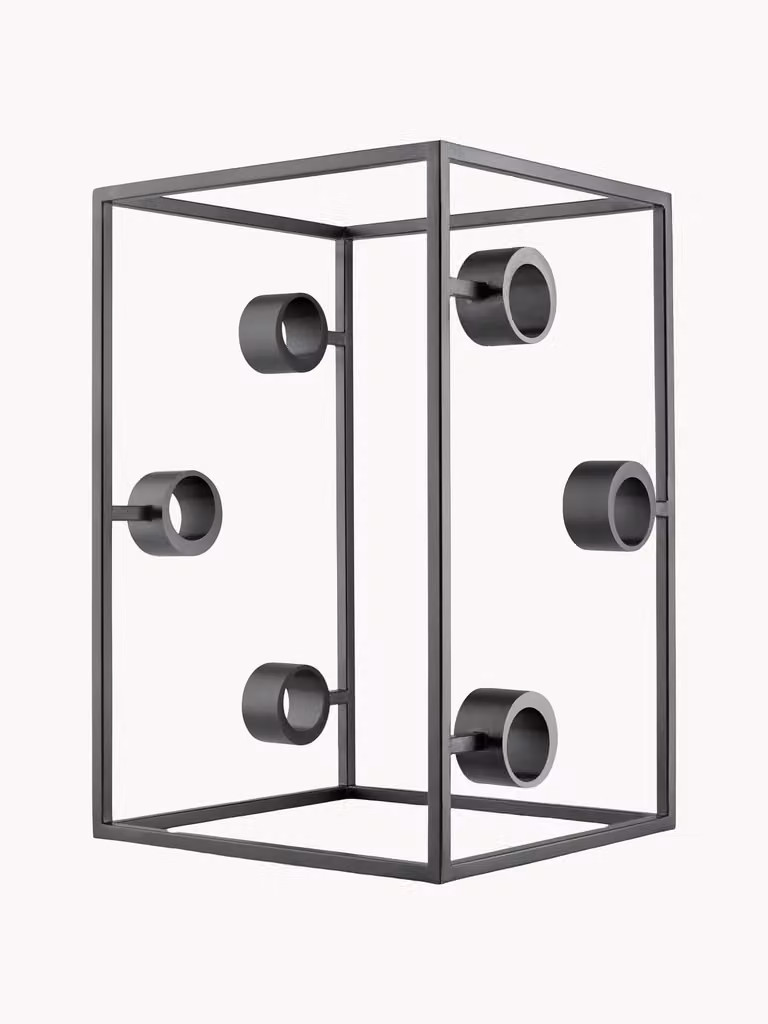 Eva Trio Wijnrek Nordic Kitchen voor 6 flessen