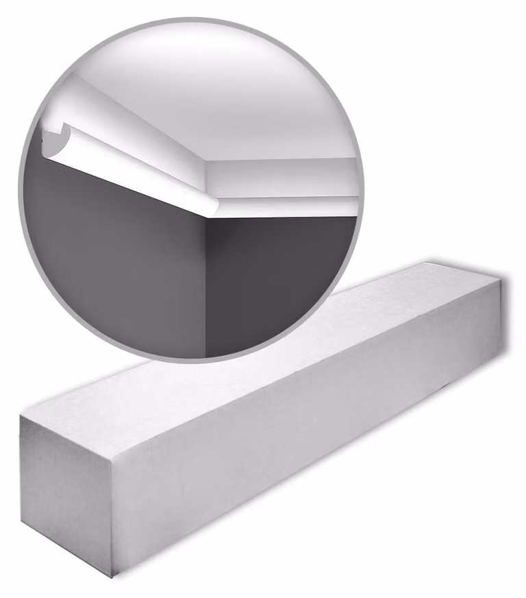 Orac Decor CX188-box AXXENT Kroonlijst, 20 stuks, 40 m