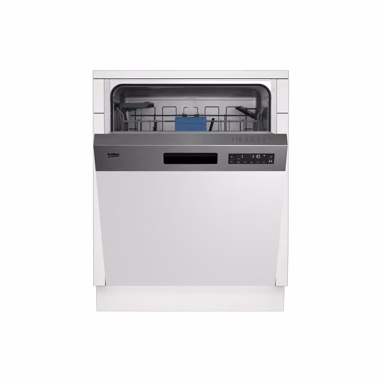 Beko BDSN26430X