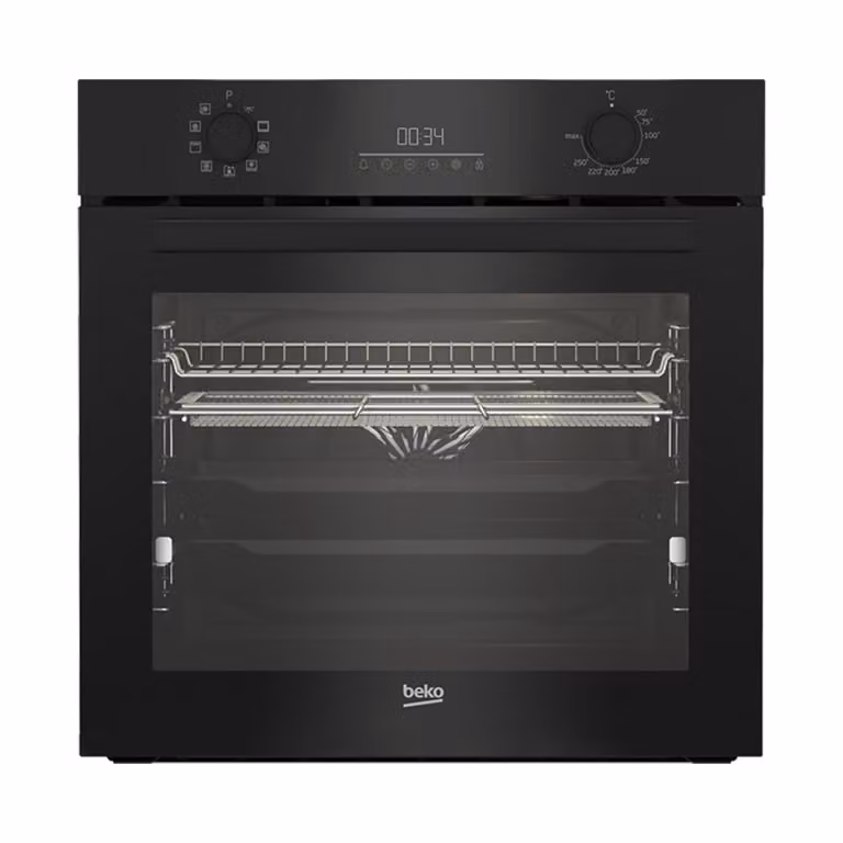 Beko BBIM17300BSEA Inbouw oven Grijs