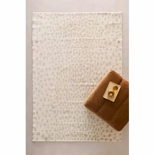 NOUS Living vloerkleed modern zand/crème B: 290 cm, D: 200 cm
