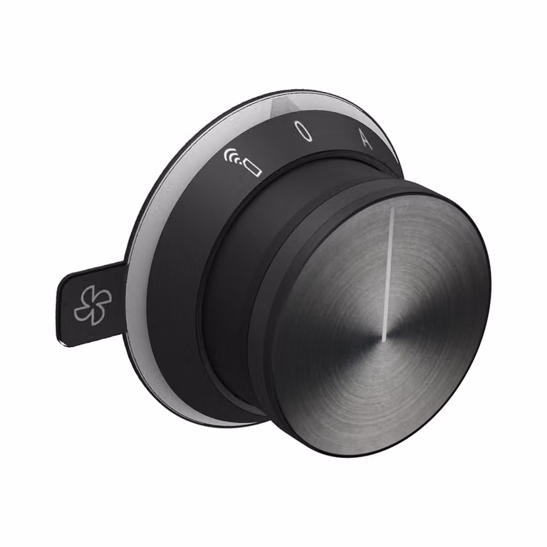 Gaggenau CKV410000 werkbladafzuiging met 1 knop