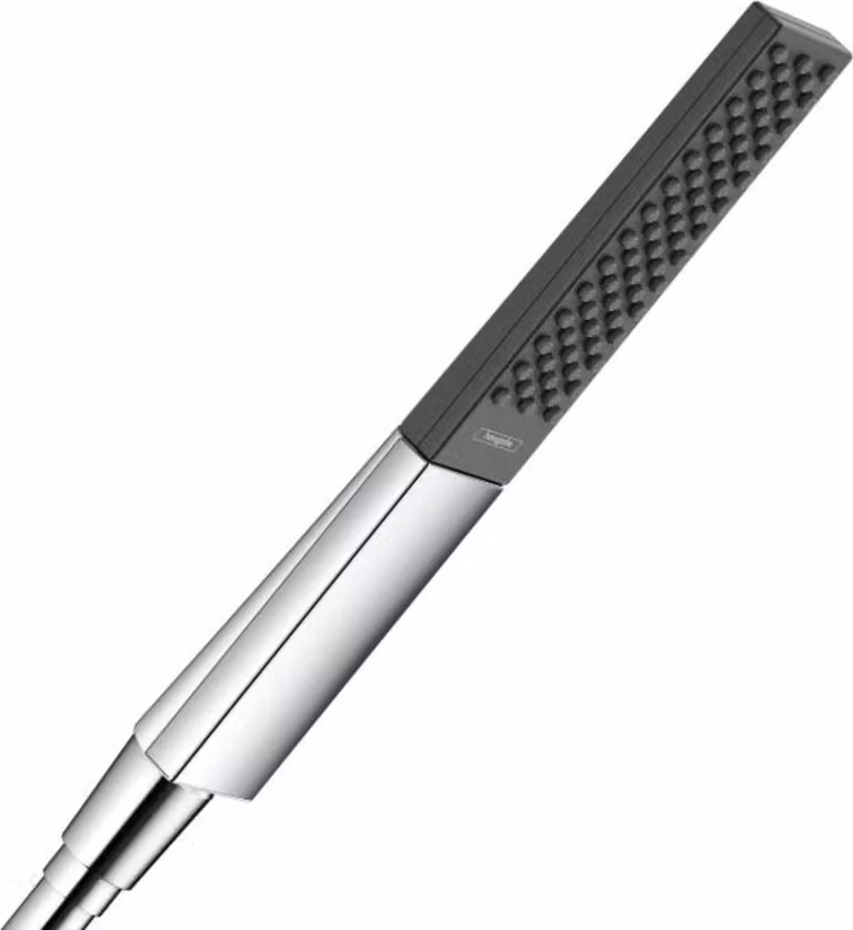 Hansgrohe Rainfinity Handdouche 1jet EcoSmart, chroom