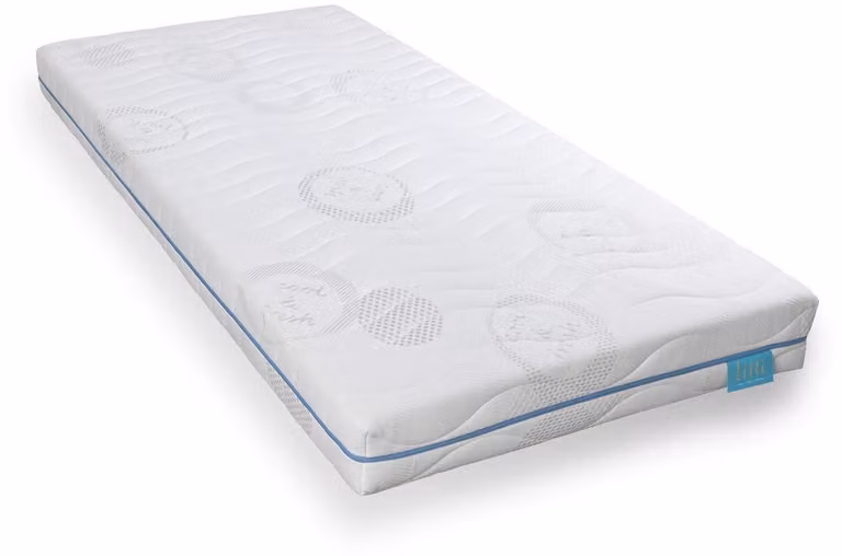 Lilli Furniture Lilli Cooltouch Kindermatras - Gecertificeerd schuim - 70 x 160 cm