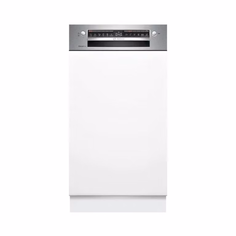 Bosch SPI4HMS13E vaatwasser, 45 cm breed