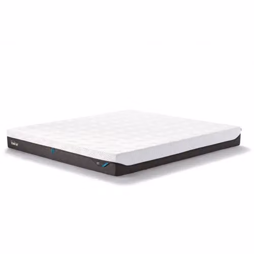 Tempur Pro SmartCool Soft matras met visco-elastisch schuim B/D/H: 180 x 200 x 21 cm