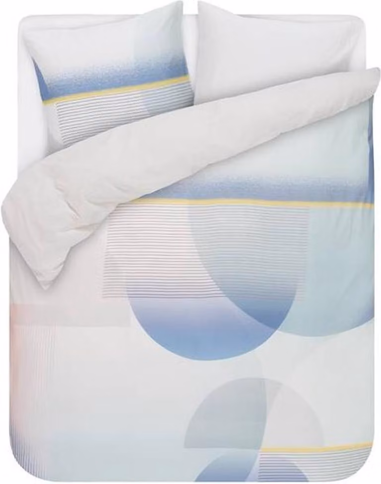 Esprit Osra Dekbedovertrek Lits-jumeaux Multi 240 x 220 cm
