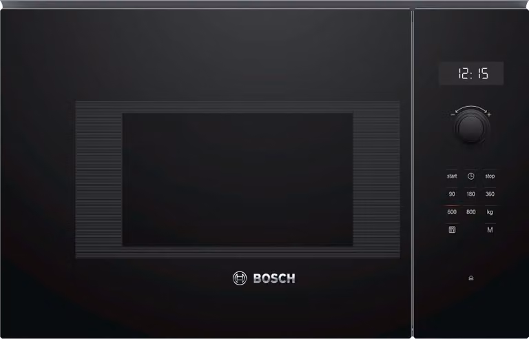 Bosch Magnetron BFL524MB0 zwart