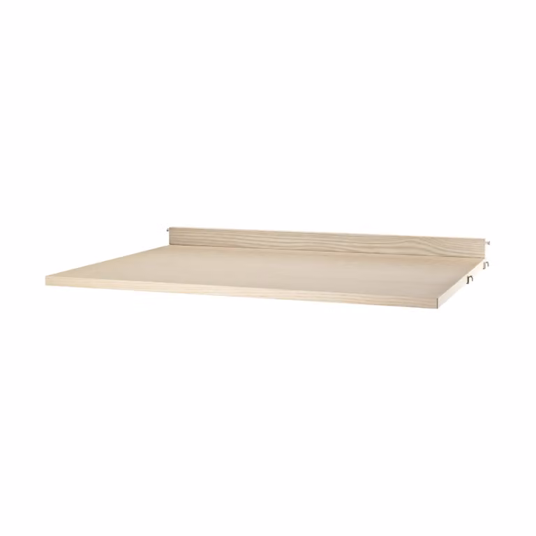 String werkblad Essenfineer B: 78 cm, D: 58 cm