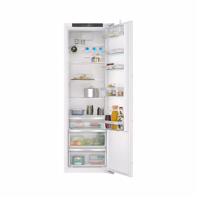 Siemens IQ500 KI81RADD0 EB-koelapparaat