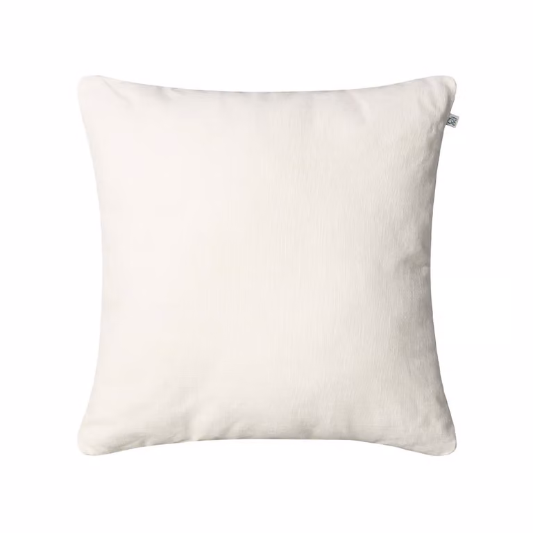 Chhatwal & Jonsson Pani Outdoor kussen Offwhite, 50 cm