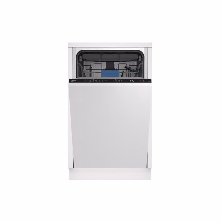 Beko DIS46120 vaatwasser breedte: 45 cm
