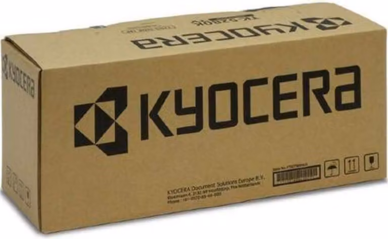 Kyocera TK-5370Y Gele Tonercartridge voor Kyocera Ecosys MA-3500