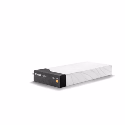 Tempur Form Plus Hybrid Matras voor volwassenen, 90 x 200 cm, Hoogte: 25 cm