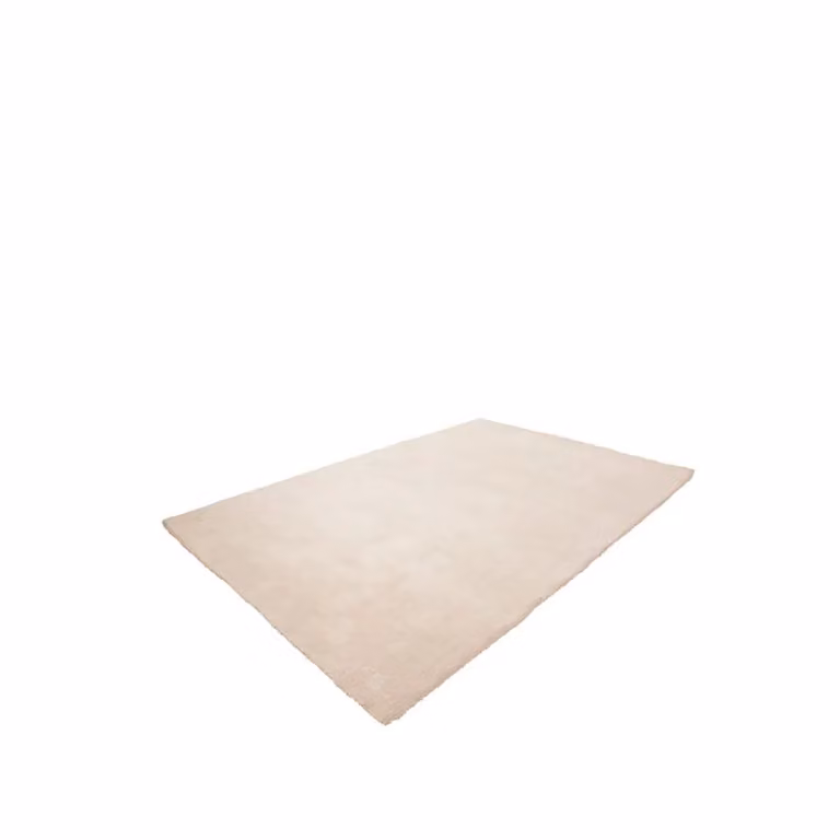 Label51 Vloerkleed Velo - Beige - Polyester - 160 x 230 cm
