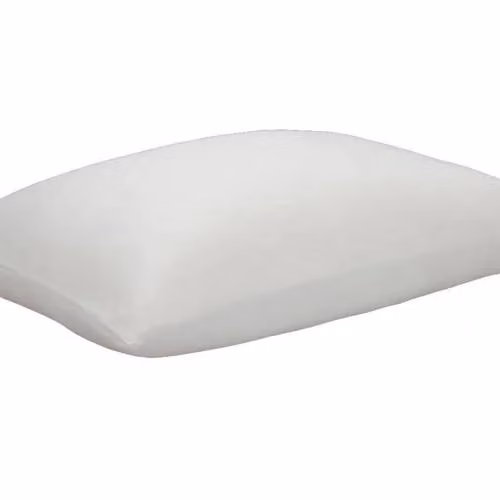 Tempur Fit Comfort hoofdkussensloop voor volwassenen, Crème, 50 x 70 cm