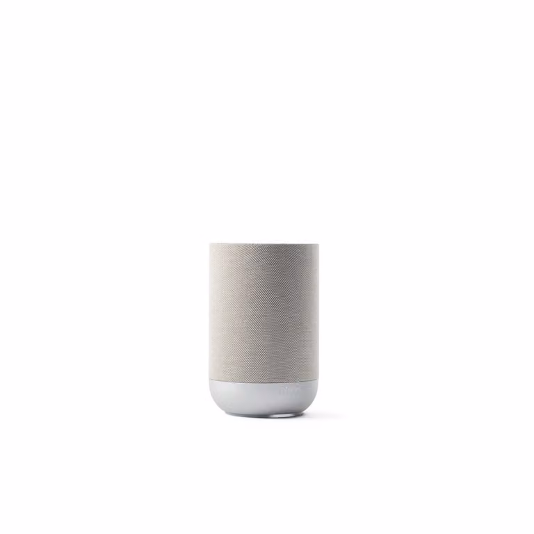 Denon Home 200 Draadloze Smart Speaker met Dolby Atmos, HEOS Multiroom, AirPlay 2 en Bluetooth - Stone