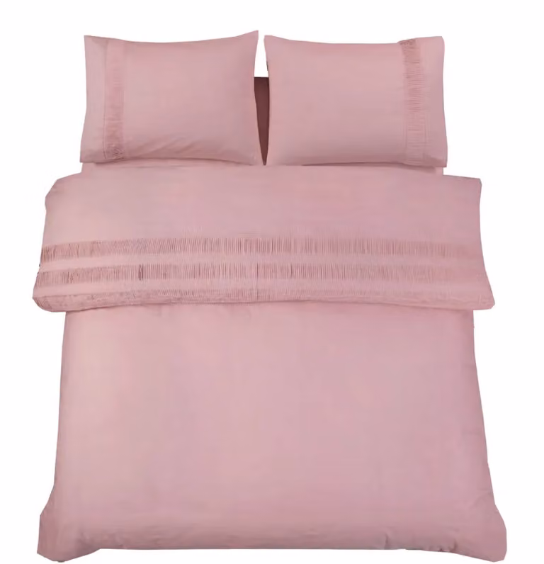 Dreamhouse Bali Roze 240 x 220 cm