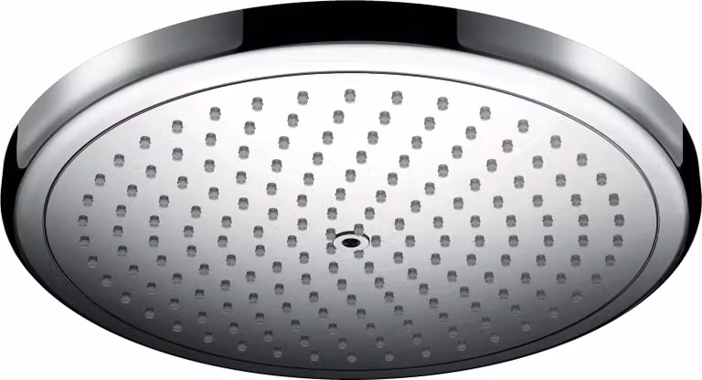 Hansgrohe Croma vaste douchekop, chroom, plafondmontage