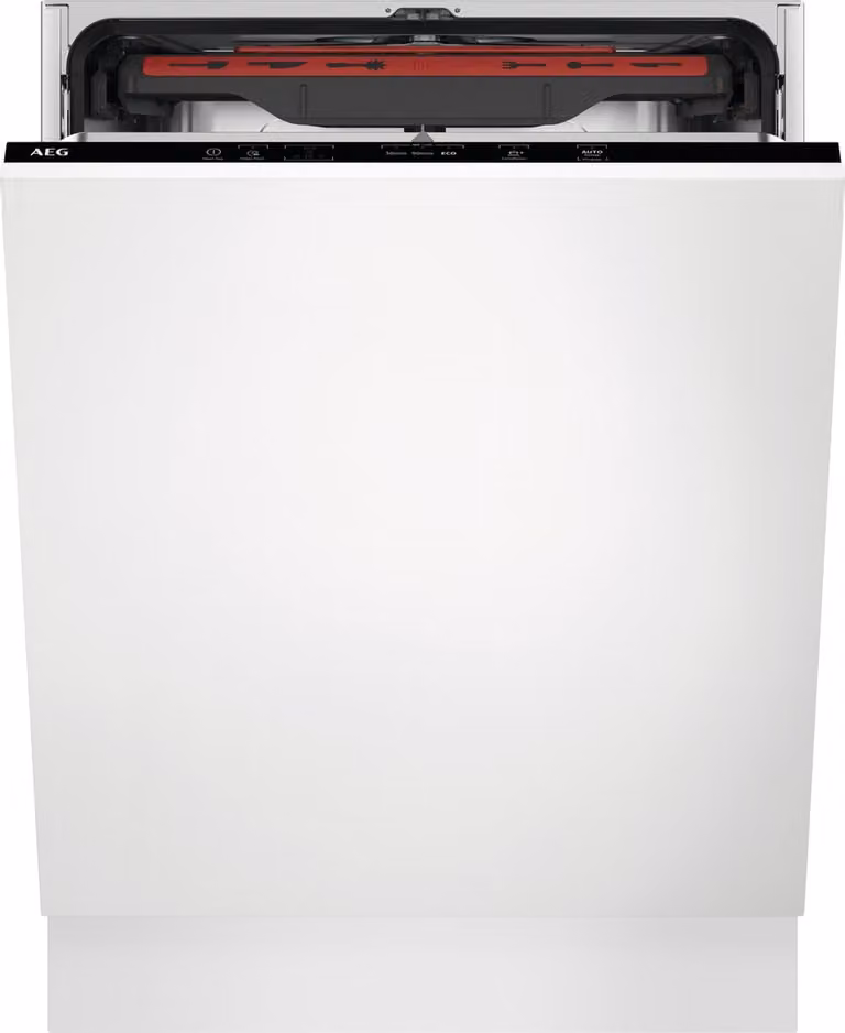 AEG FSB34707Z 3000 serie Inbouwvaatwasser met AirDry, 14 couverts, Energielabel C