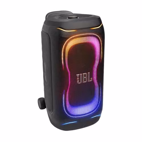 JBL PartyBox 330 Draagbare Bluetooth Speaker, Zwart