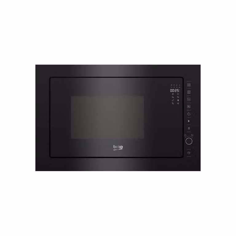 Beko BMCB25433BG Inbouw combimagnetron Zwart