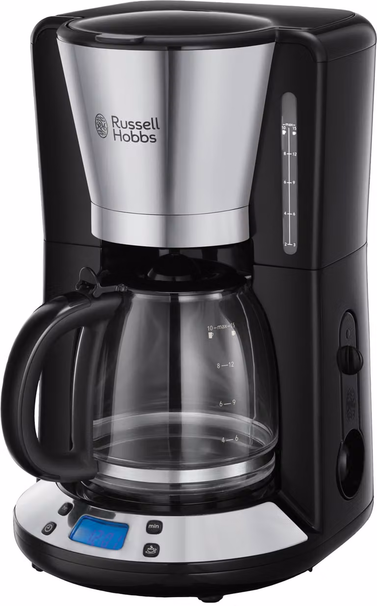 Russell Hobbs Victory filterkoffiezetapparaat, model 24030-56
