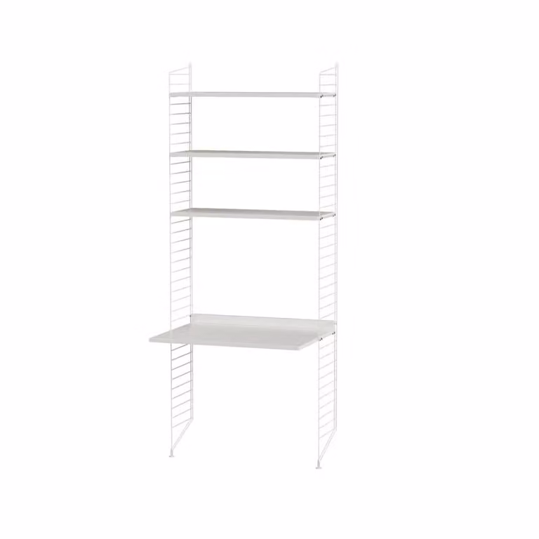 String kinderkamer wit - Combinatie C