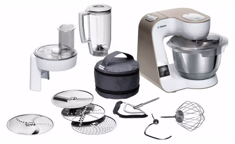 Bosch MUM 5 XW 20 Keukenmachine