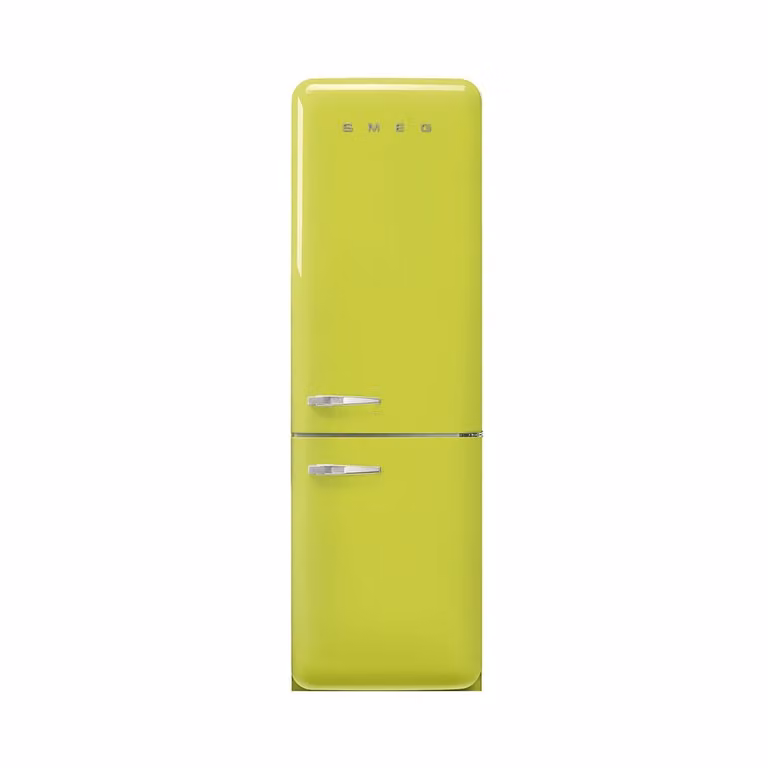 Smeg FAB32RLI6 koelkast