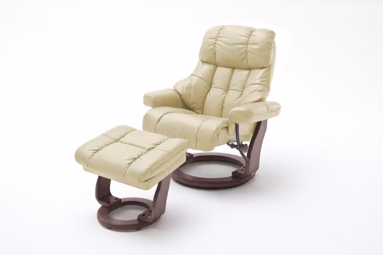 Robas Lund TV-fauteuil voor volwassenen