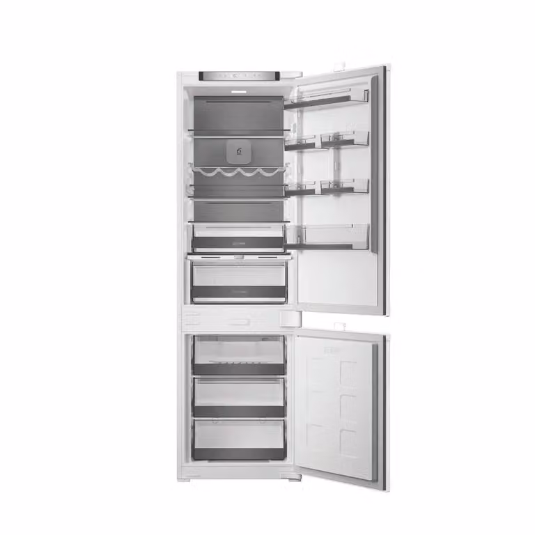Whirlpool WHK2 5294 B6E1 Inbouw koel-vriescombinatie