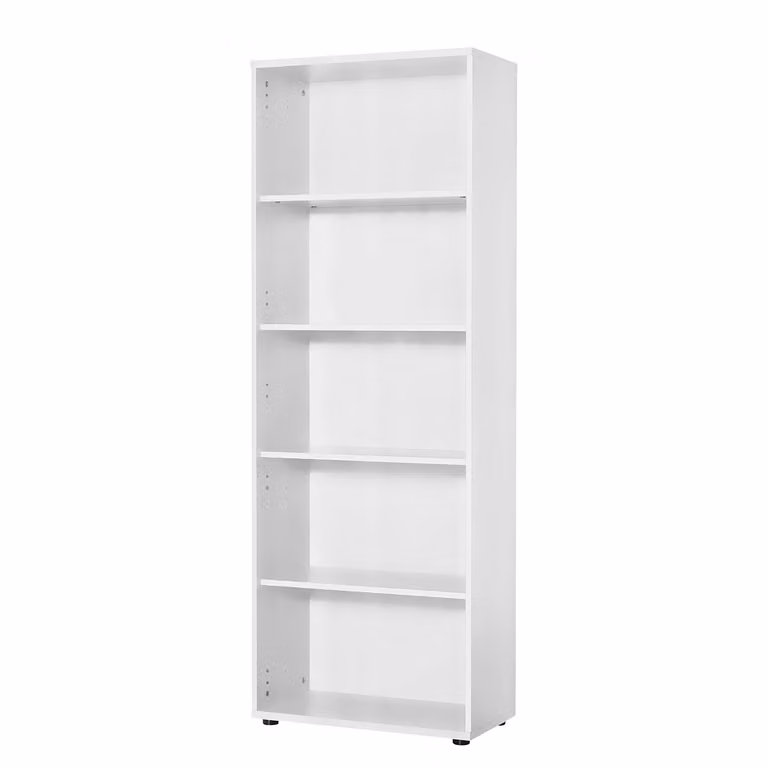 home24 Open kast Body wit 65 cm