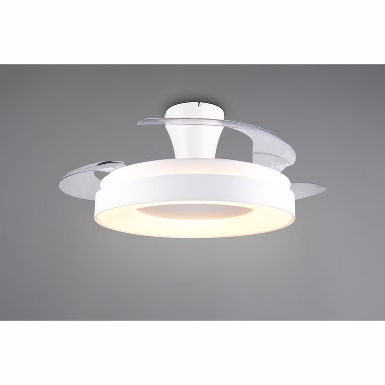 Trio Ventilator Vansbro wit Ø 106cm - R69652101