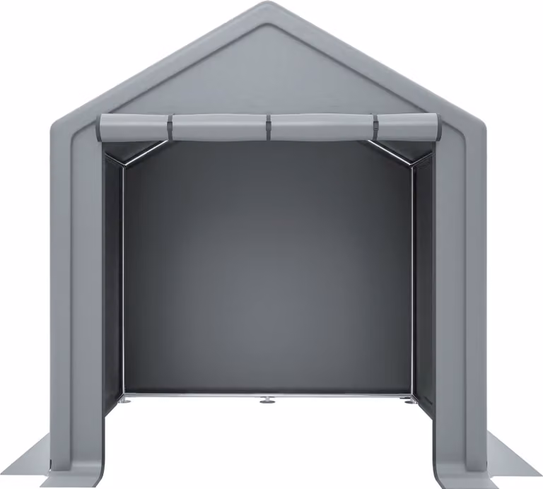 Novavision Tuinhuis Garage B/D/H: 190 x 170 x 200 cm